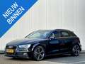 Audi A3 Sportback 1.4 TFSI Ambition Pro Line S g-tron Noir - thumbnail 1