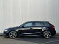 Audi A3 Sportback 1.4 TFSI Ambition Pro Line S g-tron Noir - thumbnail 2