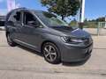 Volkswagen Caddy Live Move 2,0TDI NAVI ACC KAMERA PANORAMA Grijs - thumbnail 8