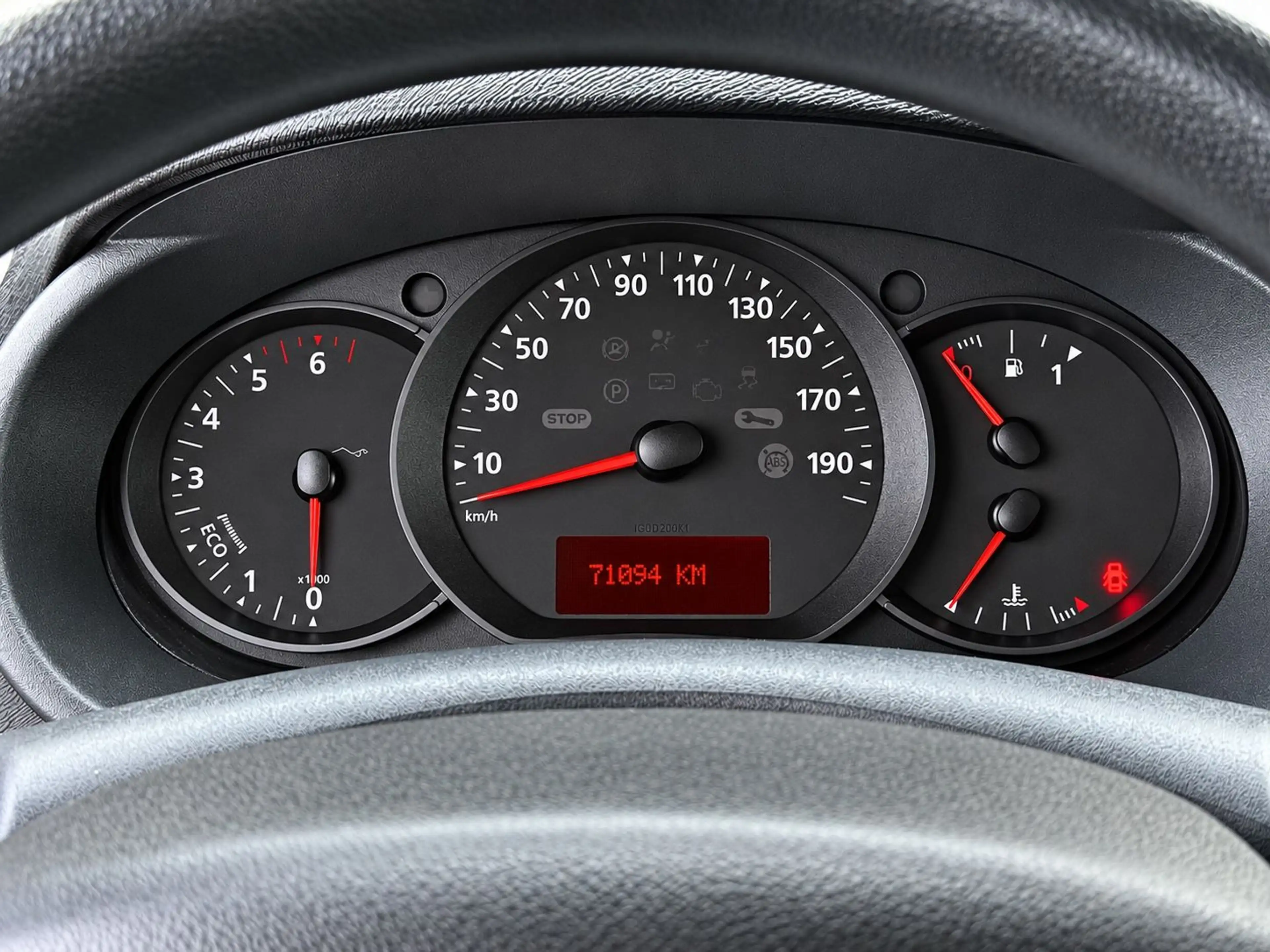 Renault Kangoo Rapid Extra KLIMA TEMP SORTIMO AHK 1HAND — photo 14