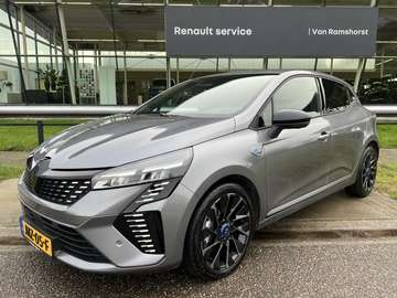 1.6 E-Tech 145PK Esprit Alpine / Bose / Winterpakk