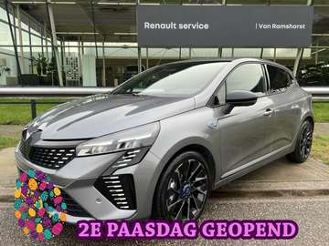 1.6 E-Tech 145PK Esprit Alpine / Bose / Winterpakk