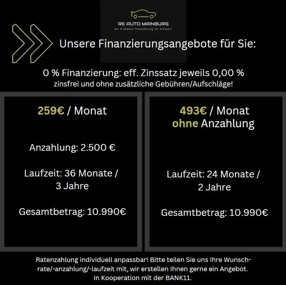 Audi A5 Sportback 3.0 TDI quattro s-line ACC PDC CAM Schwarz - 2