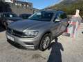 Volkswagen Tiguan 2.0 TDI 150CH BLUEMOTION TECHNOLOGY CONFORTLINE 4MOTION DSG7 Grau - thumbnail 1