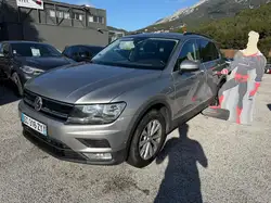 Volkswagen Tiguan 2.0 TDI 150CH BLUEMOTION TECHNOLOGY CONFORTLINE 4MOTION DSG7