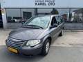 Chrysler Grand Voyager 3.3i V6 SE Luxe Grijs - thumbnail 1