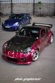 3.5 V6 280 Pack