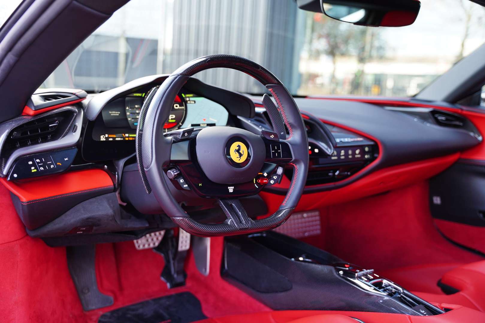 Ferrari SF90 Stradale - - Joinsteer - #3