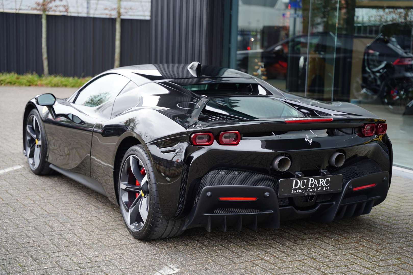 Ferrari SF90 Stradale - - Joinsteer - #2