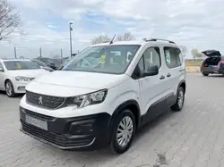 Peugeot Rifter Active L1 1.5 Blue HDI FAP Klima