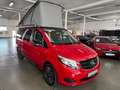 Mercedes-Benz V 250 d 7GT 4MATIC MARCO POLO ELEKTR. DACH KÜCHE Rot - thumbnail 8