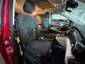 Mercedes-Benz V 250 d 7GT 4MATIC MARCO POLO ELEKTR. DACH KÜCHE Rot - thumbnail 13