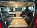 Mercedes-Benz V 250 d 7GT 4MATIC MARCO POLO ELEKTR. DACH KÜCHE Rot - thumbnail 16
