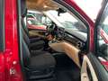 Mercedes-Benz V 250 d 7GT 4MATIC MARCO POLO ELEKTR. DACH KÜCHE Rot - thumbnail 12