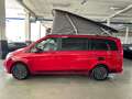 Mercedes-Benz V 250 d 7GT 4MATIC MARCO POLO ELEKTR. DACH KÜCHE Rot - thumbnail 2