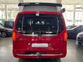 Mercedes-Benz V 250 d 7GT 4MATIC MARCO POLO ELEKTR. DACH KÜCHE Rot - thumbnail 4