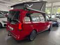 Mercedes-Benz V 250 d 7GT 4MATIC MARCO POLO ELEKTR. DACH KÜCHE Rot - thumbnail 5