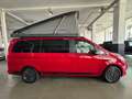 Mercedes-Benz V 250 d 7GT 4MATIC MARCO POLO ELEKTR. DACH KÜCHE Rot - thumbnail 7