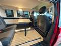 Mercedes-Benz V 250 d 7GT 4MATIC MARCO POLO ELEKTR. DACH KÜCHE Rot - thumbnail 19