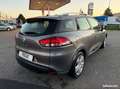 Renault Clio 4 ESTATE DCI 90 BUSINESS EURO6 1ère MAIN Gris - thumbnail 3