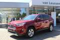Toyota RAV 4 2.5 HYBRID STYLE Rood - thumbnail 1