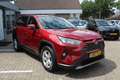 Toyota RAV 4 2.5 HYBRID STYLE TREKHAAK EL-STOEL EL-ACHTERKLEP S Rouge - thumbnail 4