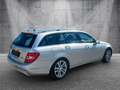Mercedes-Benz C 180 C-Klasse BlueEfficiency Leder/Navi/Standheizung Plateado - thumbnail 4