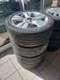 Mercedes-Benz C 180 C-Klasse BlueEfficiency Leder/Navi/Standheizung Plateado - thumbnail 27