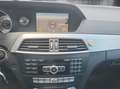 Mercedes-Benz C 180 C-Klasse BlueEfficiency Leder/Navi/Standheizung Plateado - thumbnail 12
