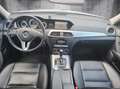 Mercedes-Benz C 180 C-Klasse BlueEfficiency Leder/Navi/Standheizung Plateado - thumbnail 9