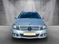 Mercedes-Benz C 180 C-Klasse BlueEfficiency Leder/Navi/Standheizung Plateado - thumbnail 6