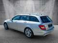 Mercedes-Benz C 180 C-Klasse BlueEfficiency Leder/Navi/Standheizung Plateado - thumbnail 2