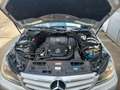 Mercedes-Benz C 180 C-Klasse BlueEfficiency Leder/Navi/Standheizung Plateado - thumbnail 28