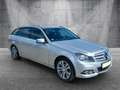 Mercedes-Benz C 180 C-Klasse BlueEfficiency Leder/Navi/Standheizung Plateado - thumbnail 3