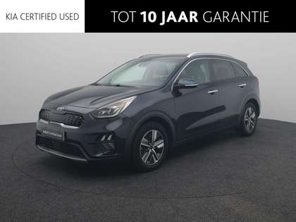 Kia Niro 1.6 GDi Hybrid ExecutiveLine | Navigatie | Open da