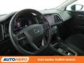 SEAT Leon 1.5 TSI ACT FR Black Matt Edition Aut.*NAVI*LED* Grau - thumbnail 11