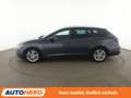 SEAT Leon 1.5 TSI ACT FR Black Matt Edition Aut.*NAVI*LED* Grau - thumbnail 3