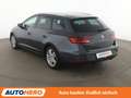 SEAT Leon 1.5 TSI ACT FR Black Matt Edition Aut.*NAVI*LED* Grau - thumbnail 4