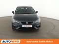 SEAT Leon 1.5 TSI ACT FR Black Matt Edition Aut.*NAVI*LED* Grau - thumbnail 9