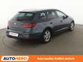 SEAT Leon 1.5 TSI ACT FR Black Matt Edition Aut.*NAVI*LED* Grau - thumbnail 6