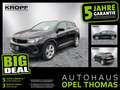Opel Grandland 1.6 Turbo ACC+AHK+LED+Navi+SHZ+2xKlima Noir - thumbnail 1