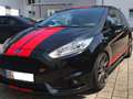 Ford Fiesta Fiesta 1.6 EcoBoost mit Leder-Sport-Paket ST Schwarz - thumbnail 1