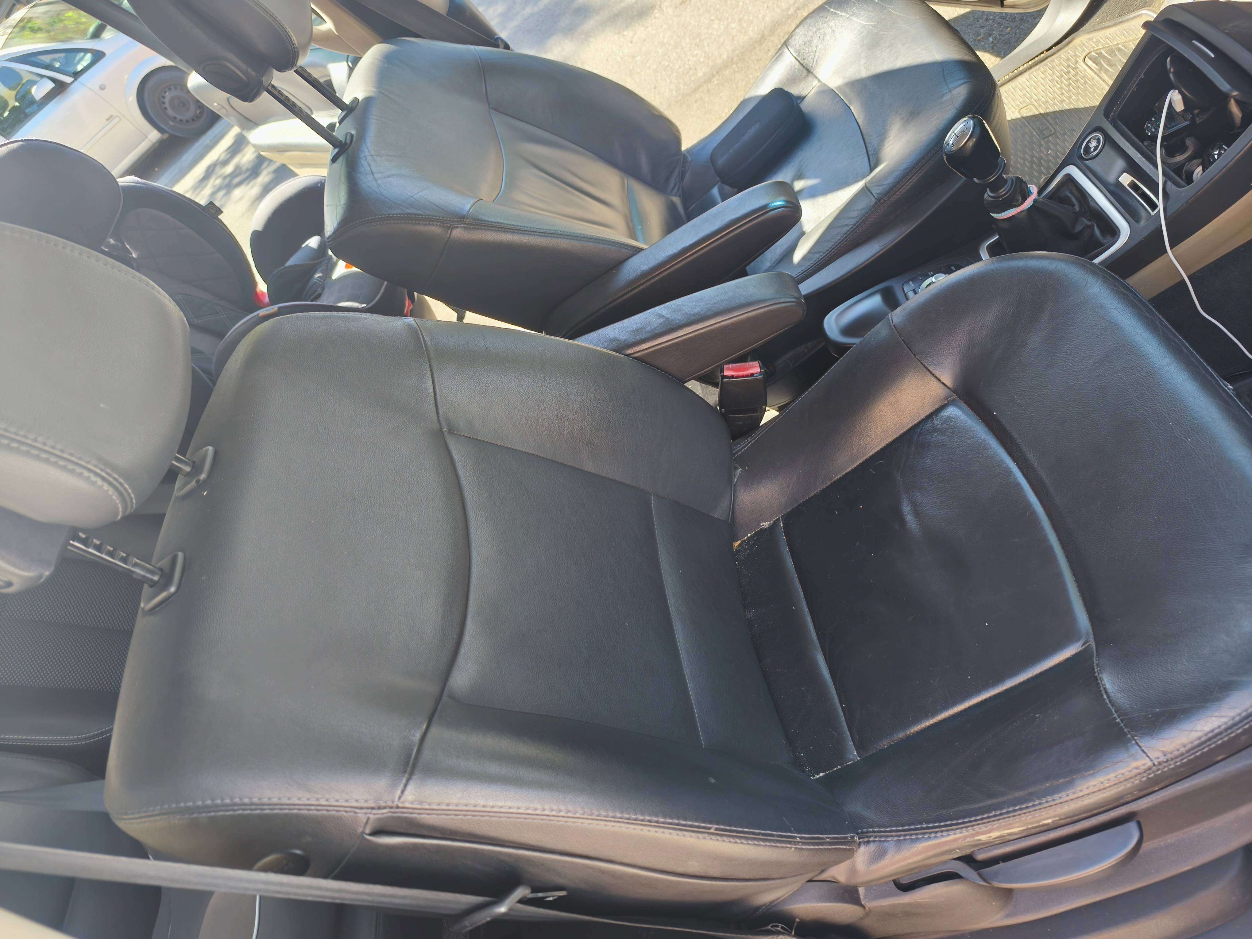 Renault Grand Espace Grand Espace 2.0dCi Privilege Privilege - foto 1