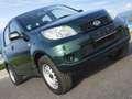Daihatsu Terios 2.Hand. 56147km. AHK. Klima. Winterreifen ! Grün - thumbnail 14