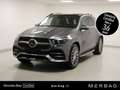 Mercedes-Benz GLE 350 de 4Matic Plug-in hybrid Premium Plus Argento - thumbnail 1