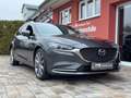 Mazda 6 Sports-Line AWD*AHK*Leder* Grau - thumbnail 8