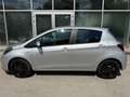 Toyota Yaris 5 Türig Comfort Hybrid Argent - thumbnail 1