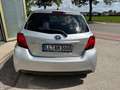 Toyota Yaris 5 Türig Comfort Hybrid Argent - thumbnail 7