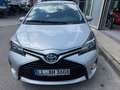 Toyota Yaris 5 Türig Comfort Hybrid Argent - thumbnail 8