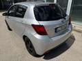Toyota Yaris 5 Türig Comfort Hybrid Argent - thumbnail 5